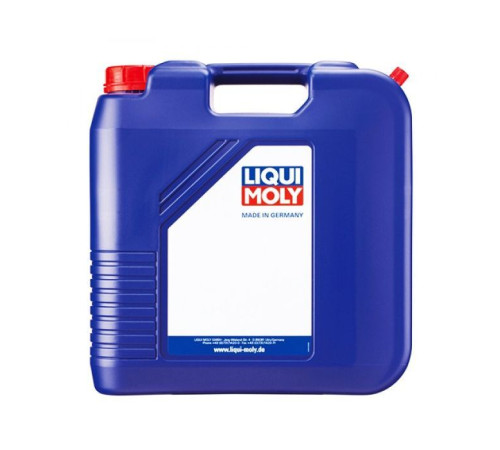 Моторна олива Liqui Moly Special Tec DX1 5W-30 20л. (3767)
