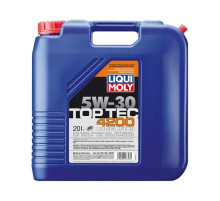 Моторное масло Liqui Moly Top Tec 4200 SAE 5W-30 20л.