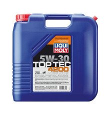 Моторное масло Liqui Moly Top Tec 4200 SAE 5W-30 20л.