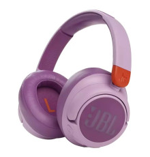 Навушники JBL Tune 460 NC Pink (JBLJR460NCPIK)