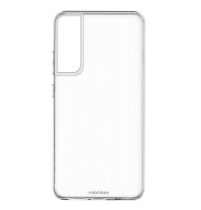 Чохол до мобільного телефона MakeFuture Samsung S21 FE Air (Clear TPU) (MCA-SS21FE)