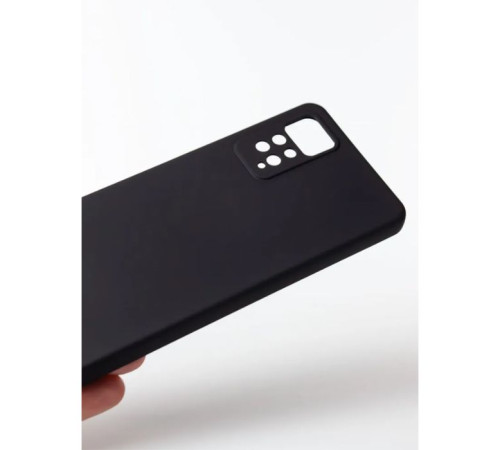 Чохол до мобільного телефона BeCover Xiaomi Redmi Note 11 Pro 4G/5G Black (707151)