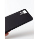Чохол до мобільного телефона BeCover Xiaomi Redmi Note 11 Pro 4G/5G Black (707151)