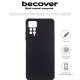 Чохол до мобільного телефона BeCover Xiaomi Redmi Note 11 Pro 4G/5G Black (707151)