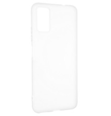 Чохол до мобільного телефона BeCover ZTE Blade V30 Transparancy (706944)