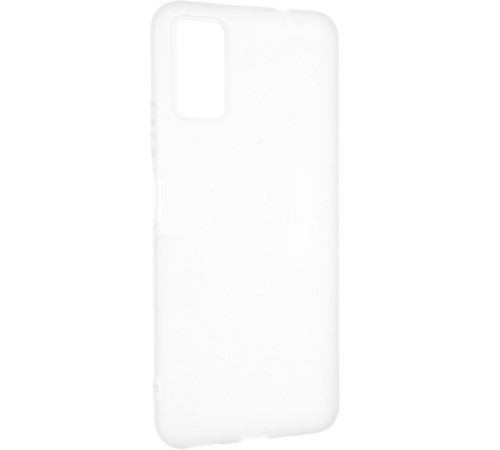 Чохол до мобільного телефона BeCover ZTE Blade V30 Transparancy (706944)