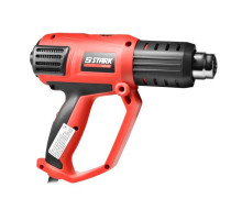 Будівельний фен Stark HG-2002RD (170021046)