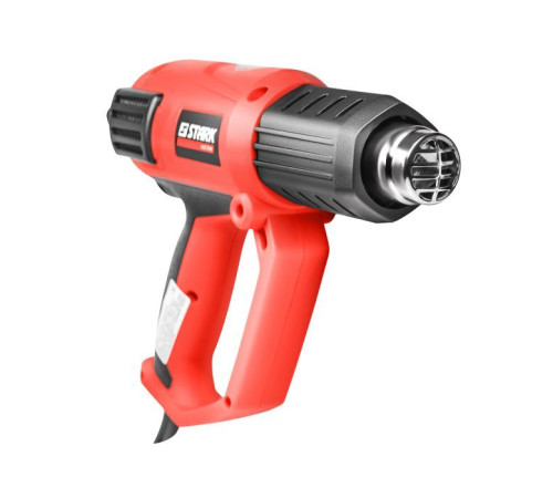 Будівельний фен Stark HG-2002RD (170021046)