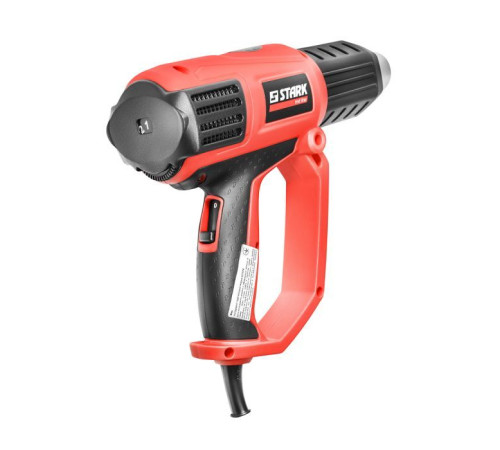 Будівельний фен Stark HG-2002RD (170021046)