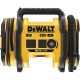 Автомобільний компресор DeWALT акумуляторний DCC018N (Без АКБ та ЗП) (DCC018N)