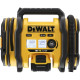 Автомобільний компресор DeWALT акумуляторний DCC018N (Без АКБ та ЗП) (DCC018N)