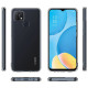 Чохол до мобільного телефона BeCover Oppo A15 / A15s Transparancy (707228)