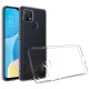 Чохол до мобільного телефона BeCover Oppo A15 / A15s Transparancy (707228)