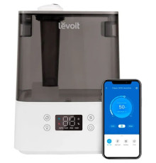Зволожувач повітря Levoit Smart Humidifier Dual 200S (HEAPHULVSEU0035)