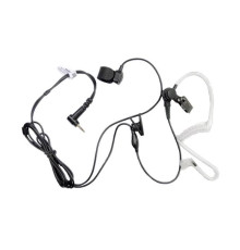 Навушники Agent A-026M6 без VOX с кнопкой на палец (A-026M6)