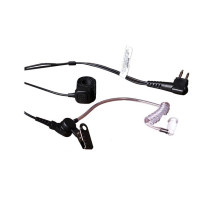 Навушники Agent для радиостанций Motorola XTNi / CP серии (A-026M01)