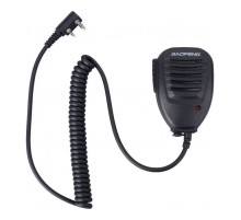 Навушники Baofeng Маніпулятор, тангента для рацій Baofeng 28-020-112 (Гр9938)