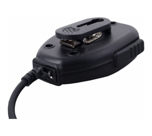 Навушники Baofeng Маніпулятор, тангента для рацій Baofeng 28-020-112 (Гр9938)