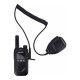 Навушники Baofeng Маніпулятор, тангента для рацій Baofeng 28-020-112 (Гр9938)