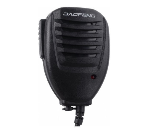 Навушники Baofeng Маніпулятор, тангента для рацій Baofeng 28-020-112 (Гр9938)
