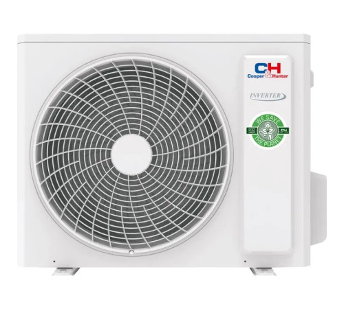 Кондиционер Cooper&Hunter CH-S24FTXLA2-NG