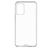 Чохол до мобільного телефона MakeFuture Vivo Y33s Air (Clear TPU) (MCA-VY33S)
