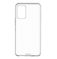 Чохол до мобільного телефона MakeFuture Vivo Y33s Air (Clear TPU) (MCA-VY33S)