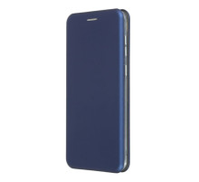 Чехол для мобильного телефона Armorstandart G-Case для Samsung A03 Core Blue (ARM60869)