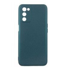 Чохол до мобільного телефона Dengos Soft для OPPO A55 (green) (DG-TPU-SOFT-05)