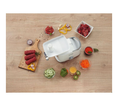 Мясорубка Gorenje MG1802SJW