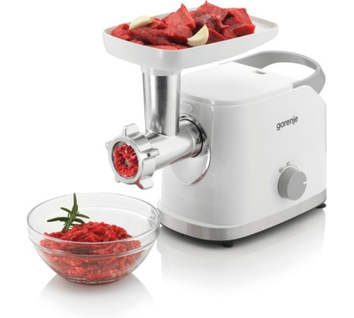 Мясорубка Gorenje MG1802SJW