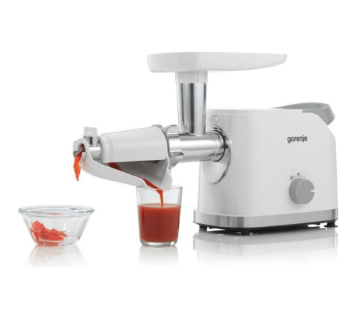 Мясорубка Gorenje MG1802SJW