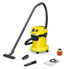 Пилосос Karcher WD 3 P V-17/4/20 (1.628-170.0)