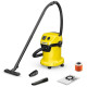 Пилосос Karcher WD 3 P V-17/4/20 (1.628-170.0)