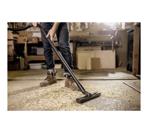 Пилосос Karcher WD 3 P V-17/4/20 (1.628-170.0)