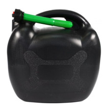 Каністра автомобільна Bottari з лійкою 20 л (28067)