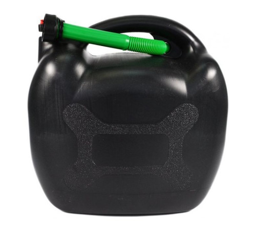 Каністра автомобільна Bottari з лійкою 20 л (28067)