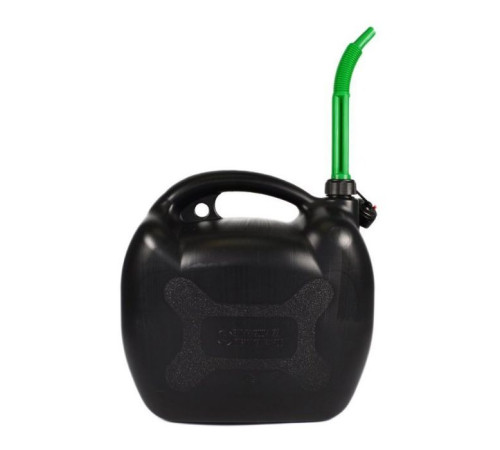 Каністра автомобільна Bottari з лійкою 20 л (28067)