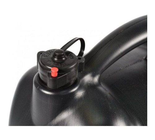 Каністра автомобільна Bottari з лійкою 20 л (28067)