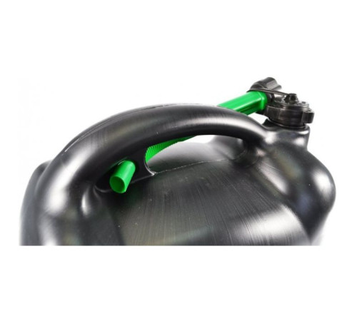 Каністра автомобільна Bottari з лійкою 20 л (28067)