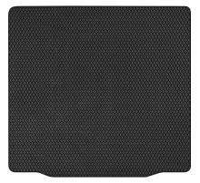 Килимок в багажник EVAtech Citroen C5 2008_2017 2 пок Combi EU (CN1433B1RBB)