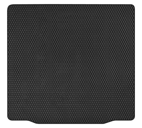 Килимок в багажник EVAtech Citroen C5 2008_2017 2 пок Combi EU (CN1433B1RBB)