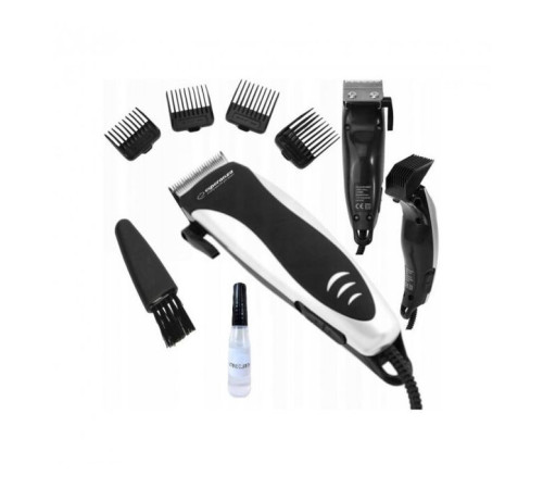 Машинка для стрижки Esperanza EBC005