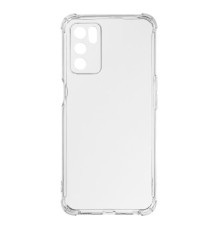 Чохол до мобільного телефона Armorstandart Air Force OPPO A16 Camera cover Transparent (ARM62102)