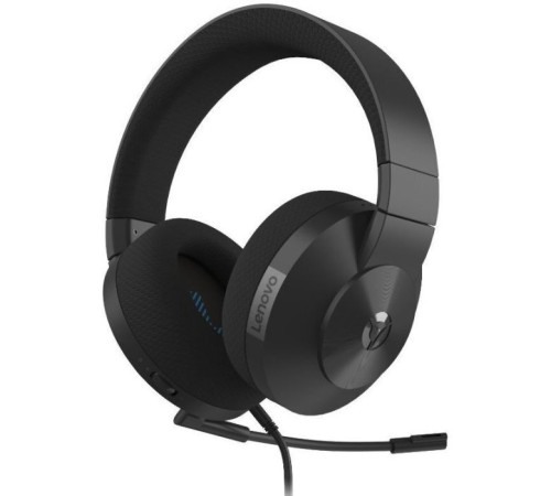 Навушники Lenovo Legion Gaming Headset H200 Black (GXD1B87065)