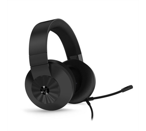 Навушники Lenovo Legion Gaming Headset H200 Black (GXD1B87065)