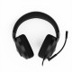 Навушники Lenovo Legion Gaming Headset H200 Black (GXD1B87065)