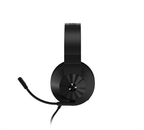 Навушники Lenovo Legion Gaming Headset H200 Black (GXD1B87065)
