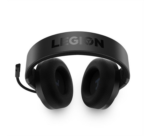 Навушники Lenovo Legion Gaming Headset H200 Black (GXD1B87065)