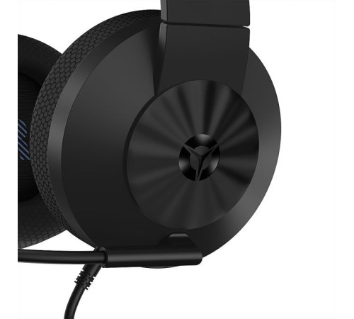 Навушники Lenovo Legion Gaming Headset H200 Black (GXD1B87065)